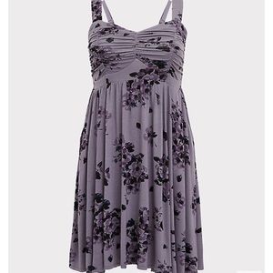 Brand New Torrid Dress